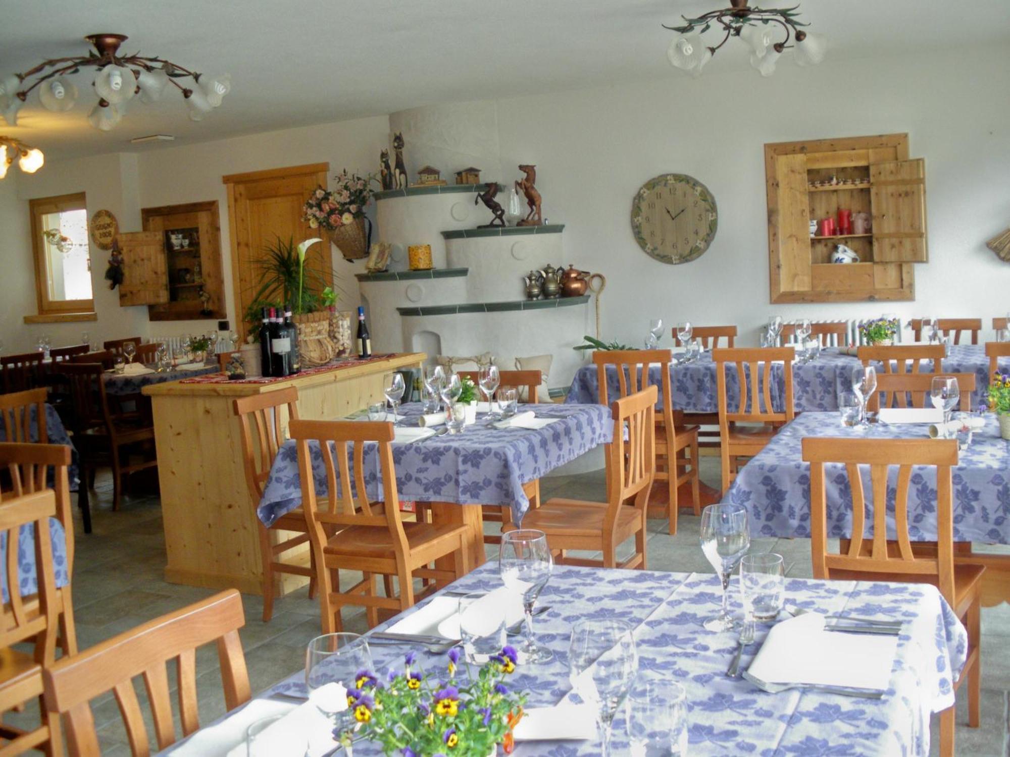 Agriturismo Raethia Isolaccia Exteriér fotografie