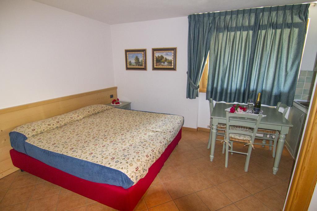 Agriturismo Raethia Isolaccia Exteriér fotografie
